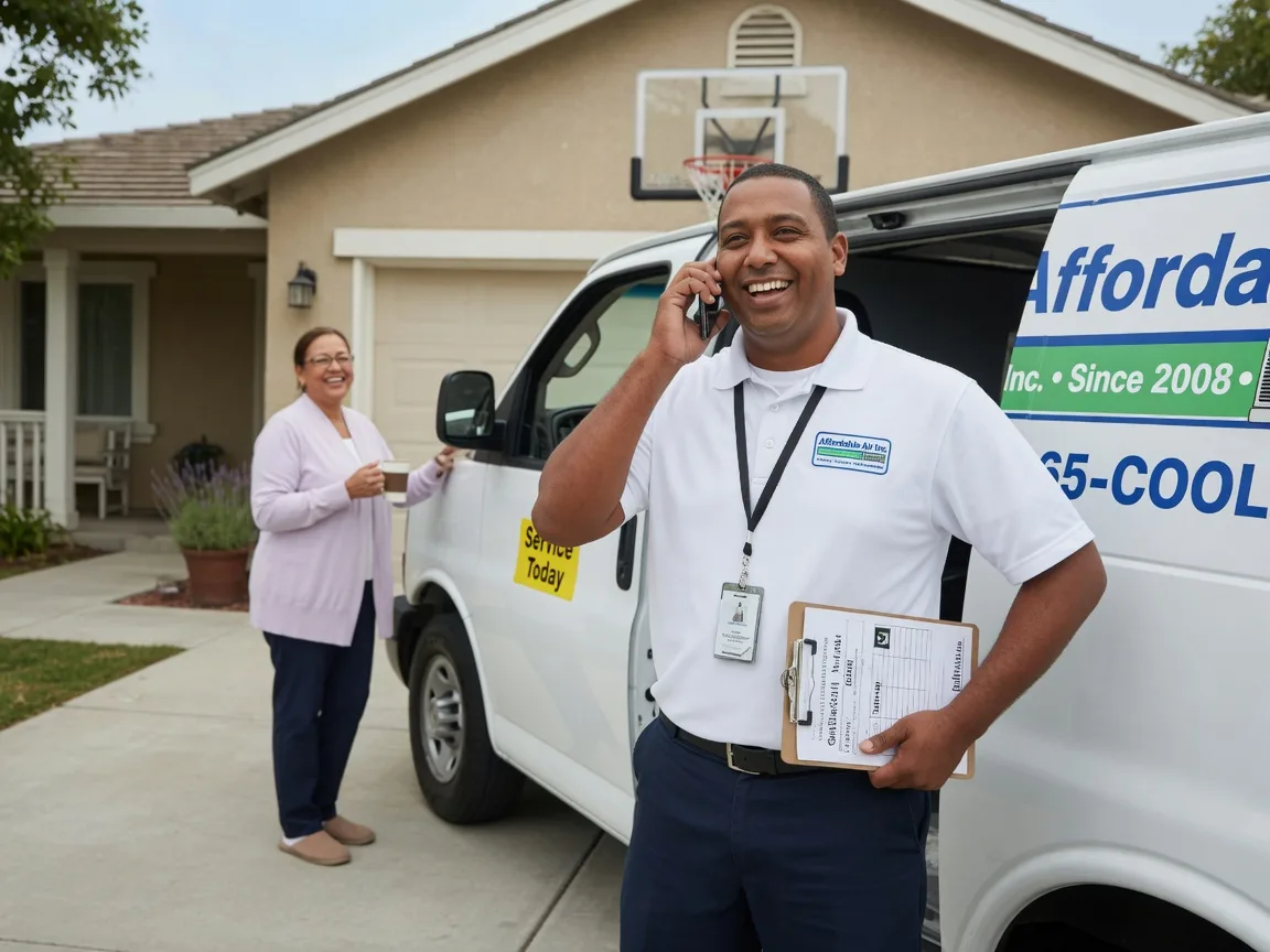 Central Ac Repair Kaplan, LA FAQs